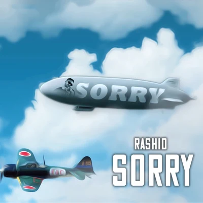 Sorry 專輯 Old Man Pratt/Rashid