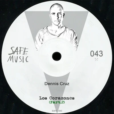 Los Corazones, Pt. 2: The Remixes 專輯 Dennis Cruz