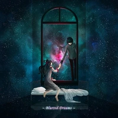 Blurred Dreams 专辑 St.K4N3