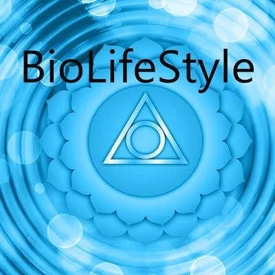 Biolifestyle 专辑 Sinego/John Adams