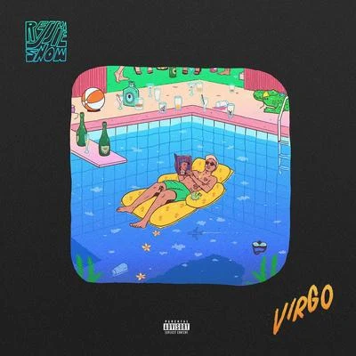 Virgo (feat. Pell) 专辑 Rejjie Snow