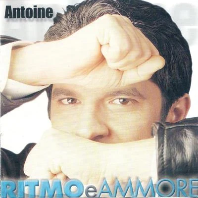 Ritmo e ammore 專輯 Antoine