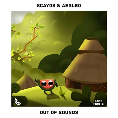 out of bounds 專輯 SCayos/Tim Legend