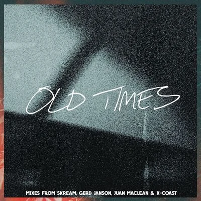 AmtracLucesPlastic Plates Old Times (feat. Anabel Englund) [Remixes]