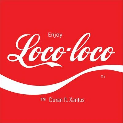 Loco loco 專輯 Duran