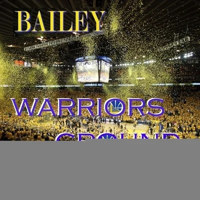 Warriors Ground 專輯 Bailey