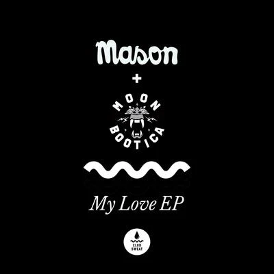 My Love 專輯 Mason