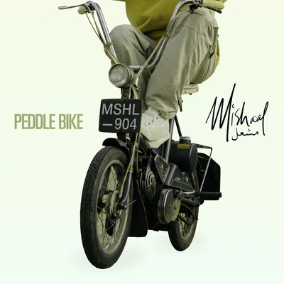 Peddle Bike 專輯 Mishaal