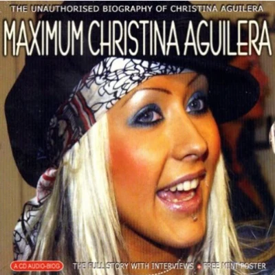 Maximum Christina Aguilera 專輯 Christina Aguilera