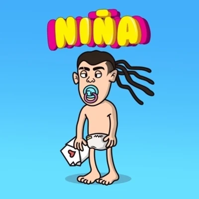 Niña 專輯 Nfx