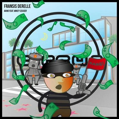 Bang 專輯 YKES/Tea Timerz/Fransis Derelle