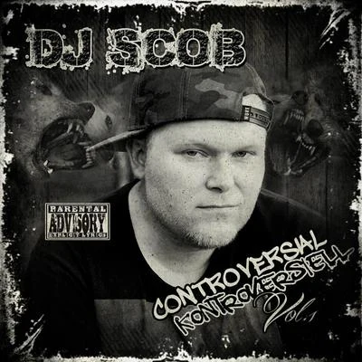 Controversial, Vol. 1 專輯 NB:Simo/Psyklon/F.Hagen/DJ Scob