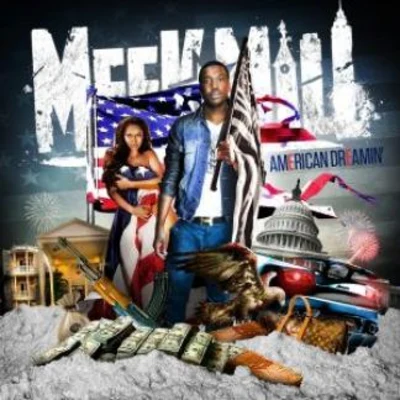 American Dreamin&#x27; 专辑 Meek Mill