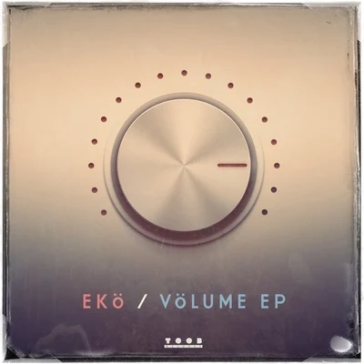 EkÃ¶ - Volume EP 專輯 Eko