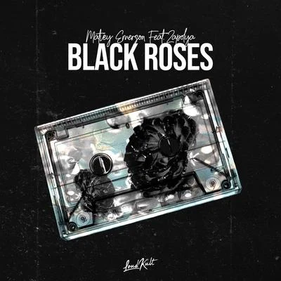 Matvey EmersonJazzyFunk Black Roses