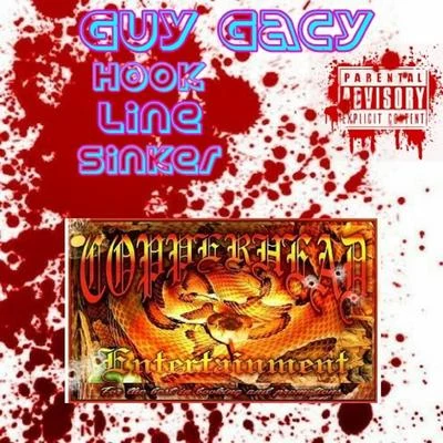 Hook Line Sinker 專輯 Guy Gacy