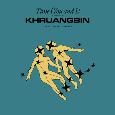 Time (You and I) 專輯 Khruangbin