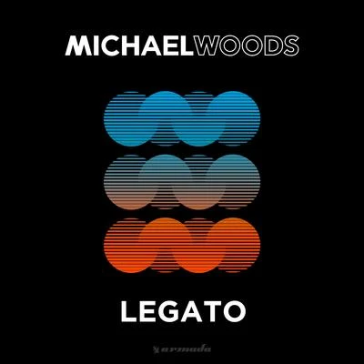 Legato 專輯 Michael Woods