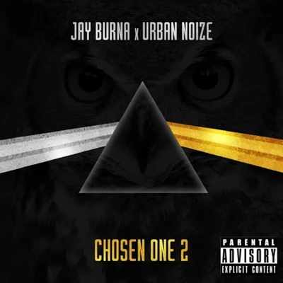 Chosen One 2 专辑 OTP/Jay Burna/HRTBRKFEVER