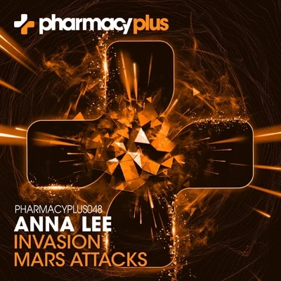 Anna LeeFloe InvasionMars Attacks