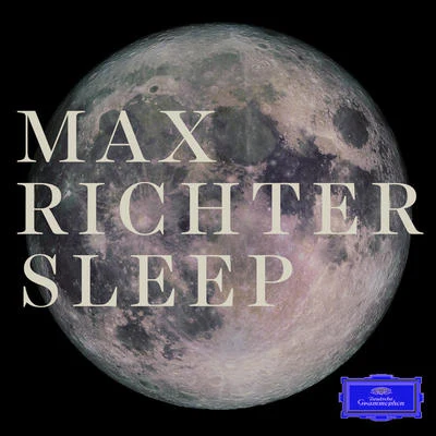 Sleep 專輯 Max Richter