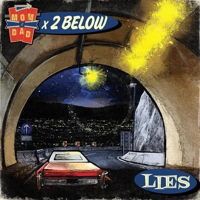 Lies 專輯 2 Below