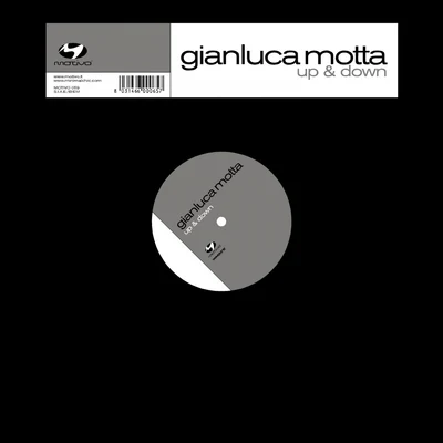 Up Down 專輯 Gianluca Motta