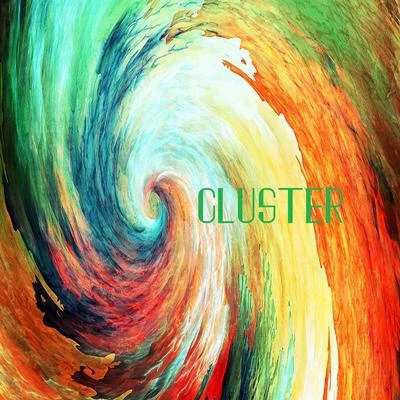 Cluster 专辑 Cluster/Billy Joel