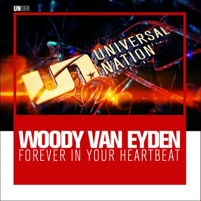 Forever in Your Heartbeat 專輯 Michelle Citrin/Woody van Eyden/Alex M.O.R.P.H.