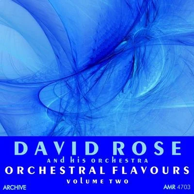 Orchestral Flavours Volume 2 專輯 David Rose And His Orchestra