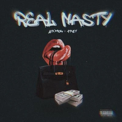 Real Nasty 專輯 Armon & Trey