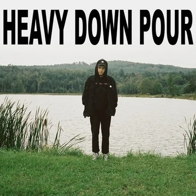 heavy down pour 專輯 lil zubin