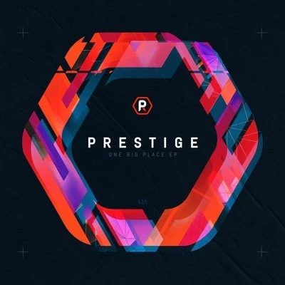 One Big Place EP 專輯 Prestige