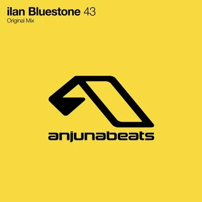 ilan Bluestone 43