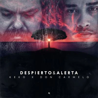 Despierto & Alerta 專輯 Keko Musik