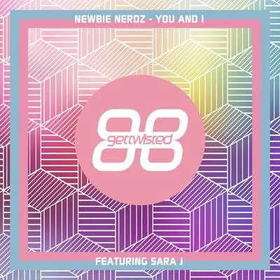 You & I 專輯 Newbie Nerdz