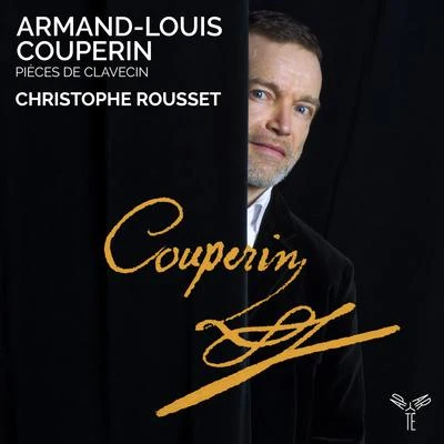 Armand-Louis Couperin: Pièces de Clavecin 專輯 Franz Bartolomey/Christophe Rousset/Natalie Dessay/Sir Georg Solti/Anne Sofie von Otter