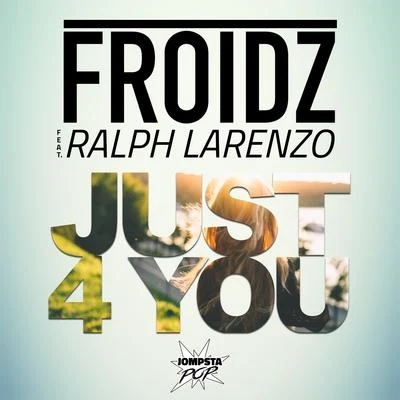 Just 4 You 專輯 Unread/Ralph Larenzo