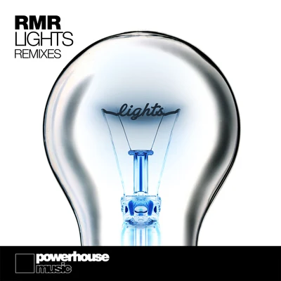 Lights (Remixes) 專輯 White N3rd/RMR