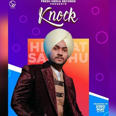 Garry Sandhu Knock