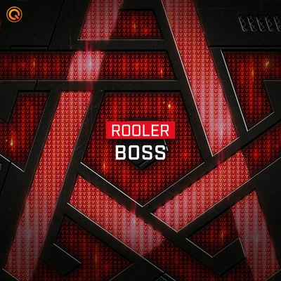 BOSS 專輯 Rooler