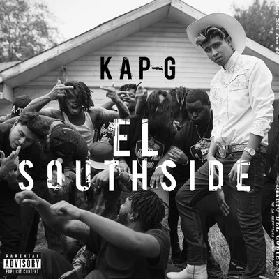 El Southside 专辑 Kap-G