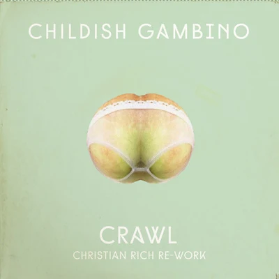 Crawl (Christian Rich Re-Work) 專輯 Brittany Howard/Childish Gambino