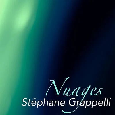 Stéphane GrappelliStevie Wonder Nuages