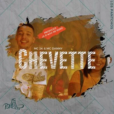 Chevette 專輯 Beethoven/JS o Mão de Ouro