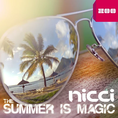 The Summer Is Magic 專輯 Nicci/Manian