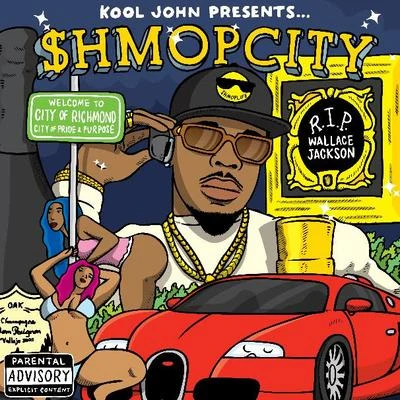 Kool John $hmopcity