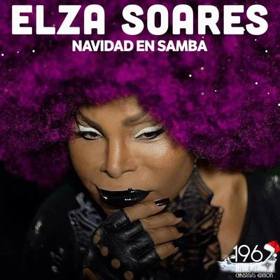 Navidad en Samba 專輯 Banda Luar de Prata/BiD/Elza Soares