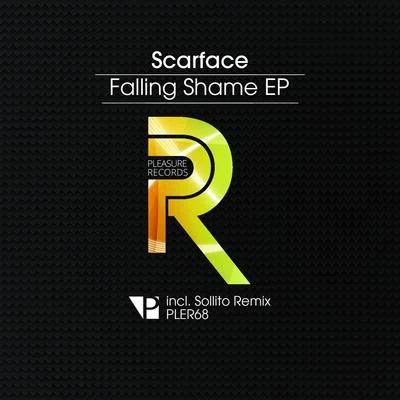 Falling Shame EP 專輯 ScarFace