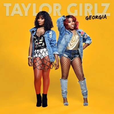 Georgia 专辑 Kap-G/Taylor Girlz